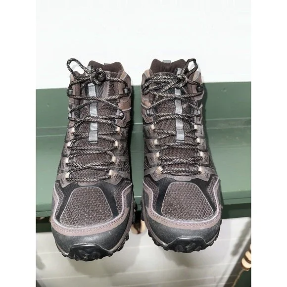 Merrell | Shoes | Merrell Mens Size 2 Hiking Boots J36981  display picture 1